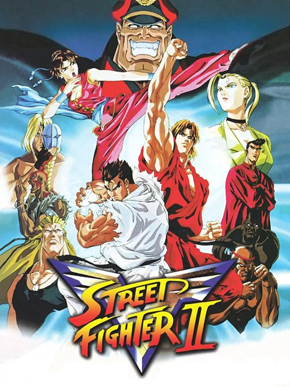 [Steam] Street Fighter 2 Grátis